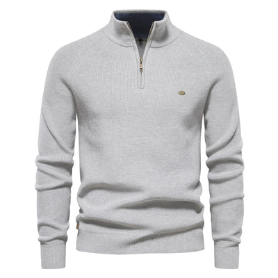 Edward Half Zip