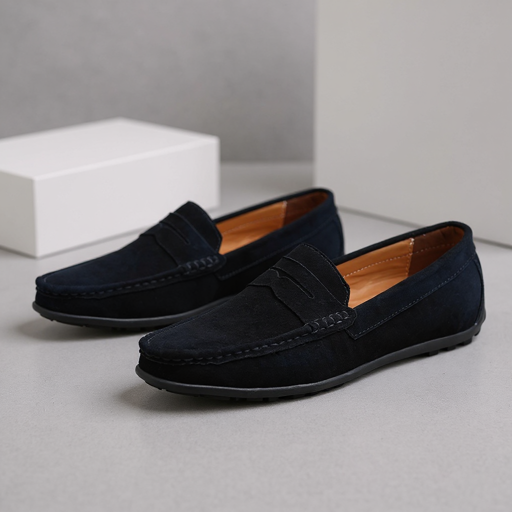 Marlowe & Co™ | Premium Orthopedic Loafers