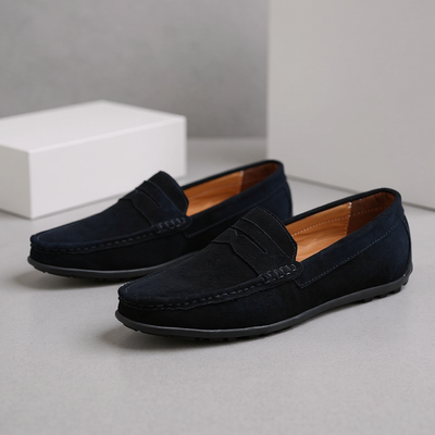 Marlowe & Co™ | Premium Orthopedic Loafers