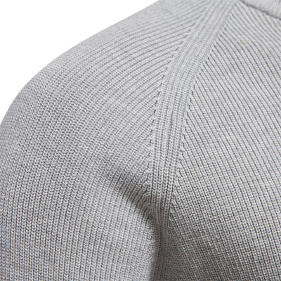 Edward Half Zip