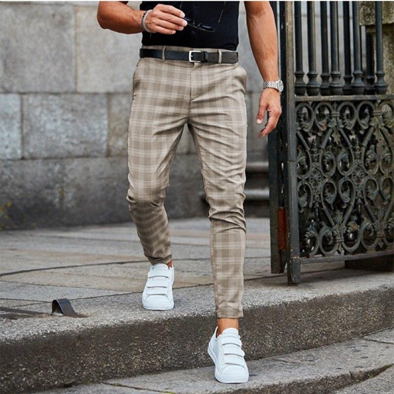 Dylan™ | Comfortable Summer Trousers