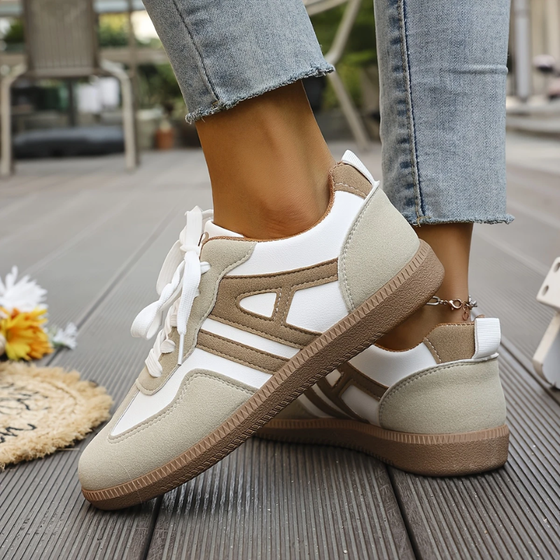 Daniela™ | Orthopedic Sneakers