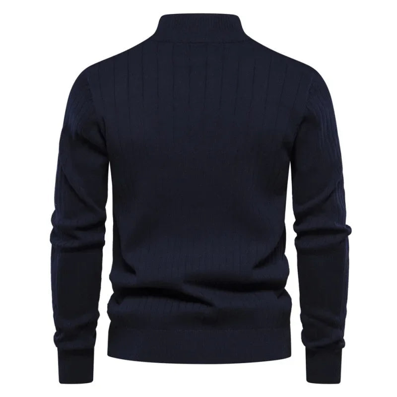 Matthew Half Zip