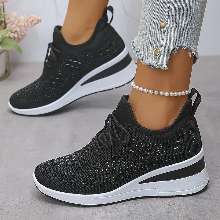 Giselle | Orthopaedic Sneakers