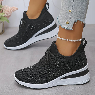 Giselle | Orthopaedic Sneakers
