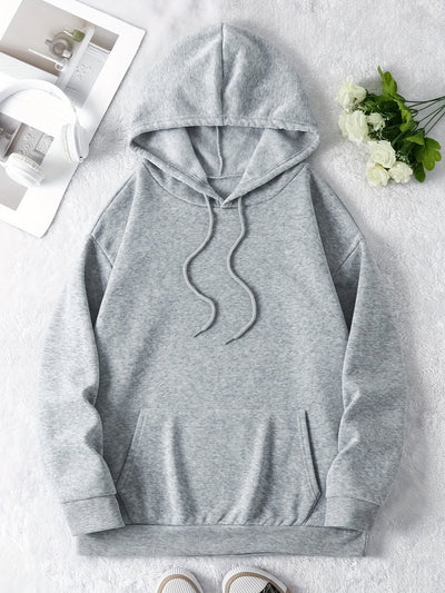 Mira™ | No Time Statement Hoodie
