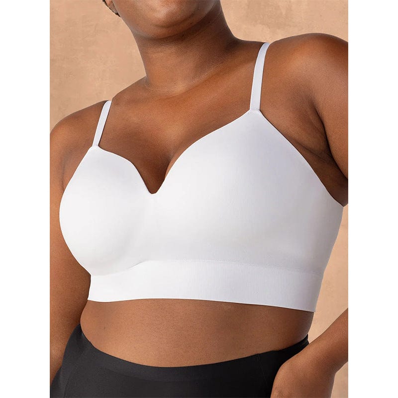 Eliza | Moulding Bra without Underwires