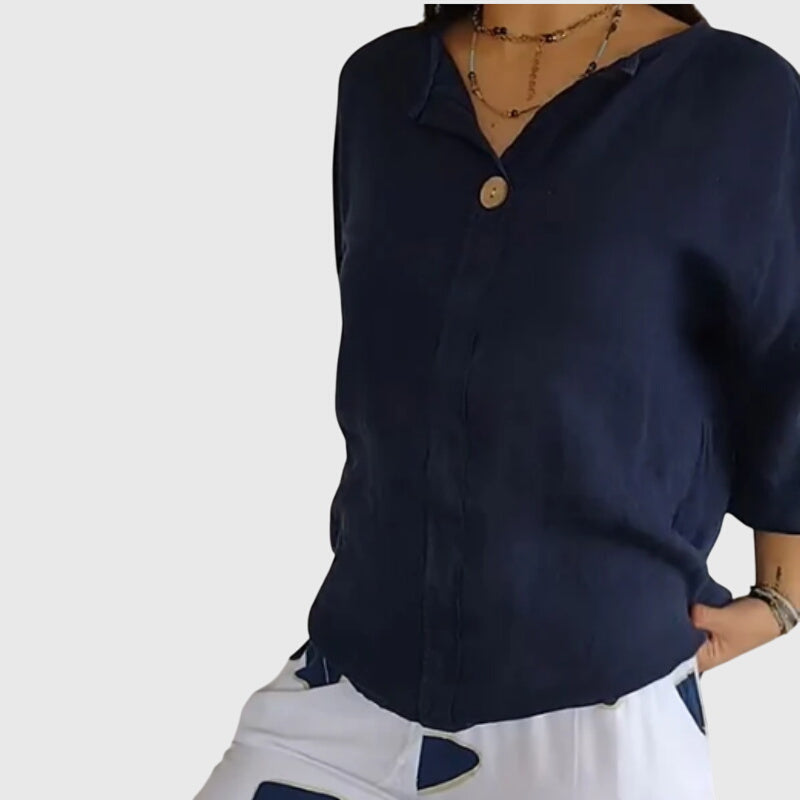 Alicia - Casual 2-Piece Set