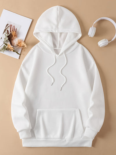 Mira™ | No Time Statement Hoodie