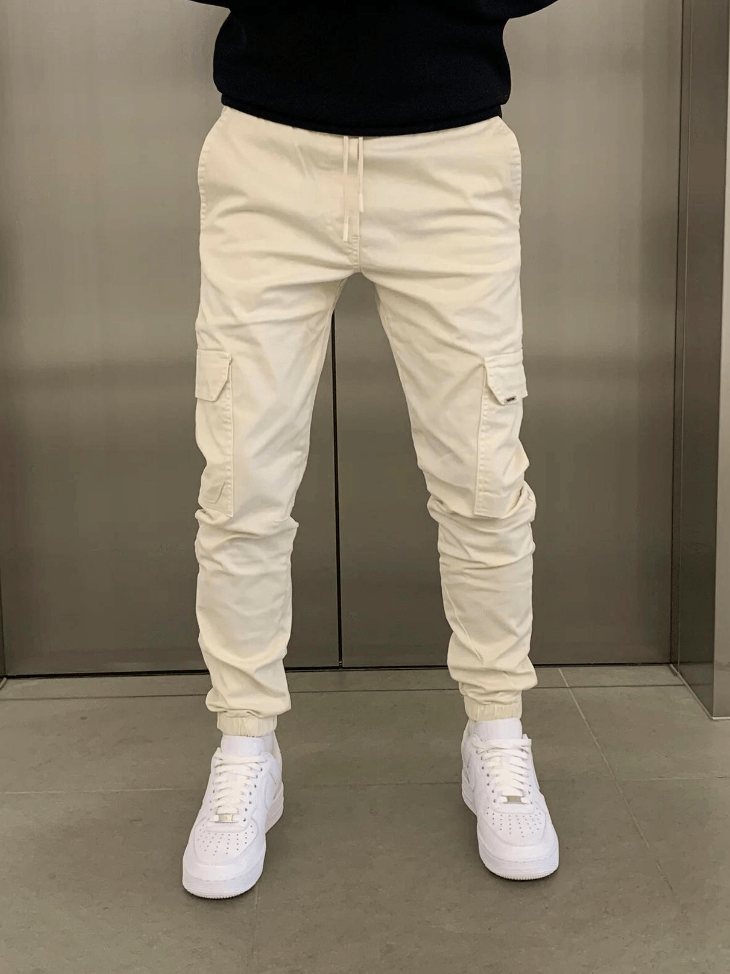 Kairo™ | Cargo Jogger Fit