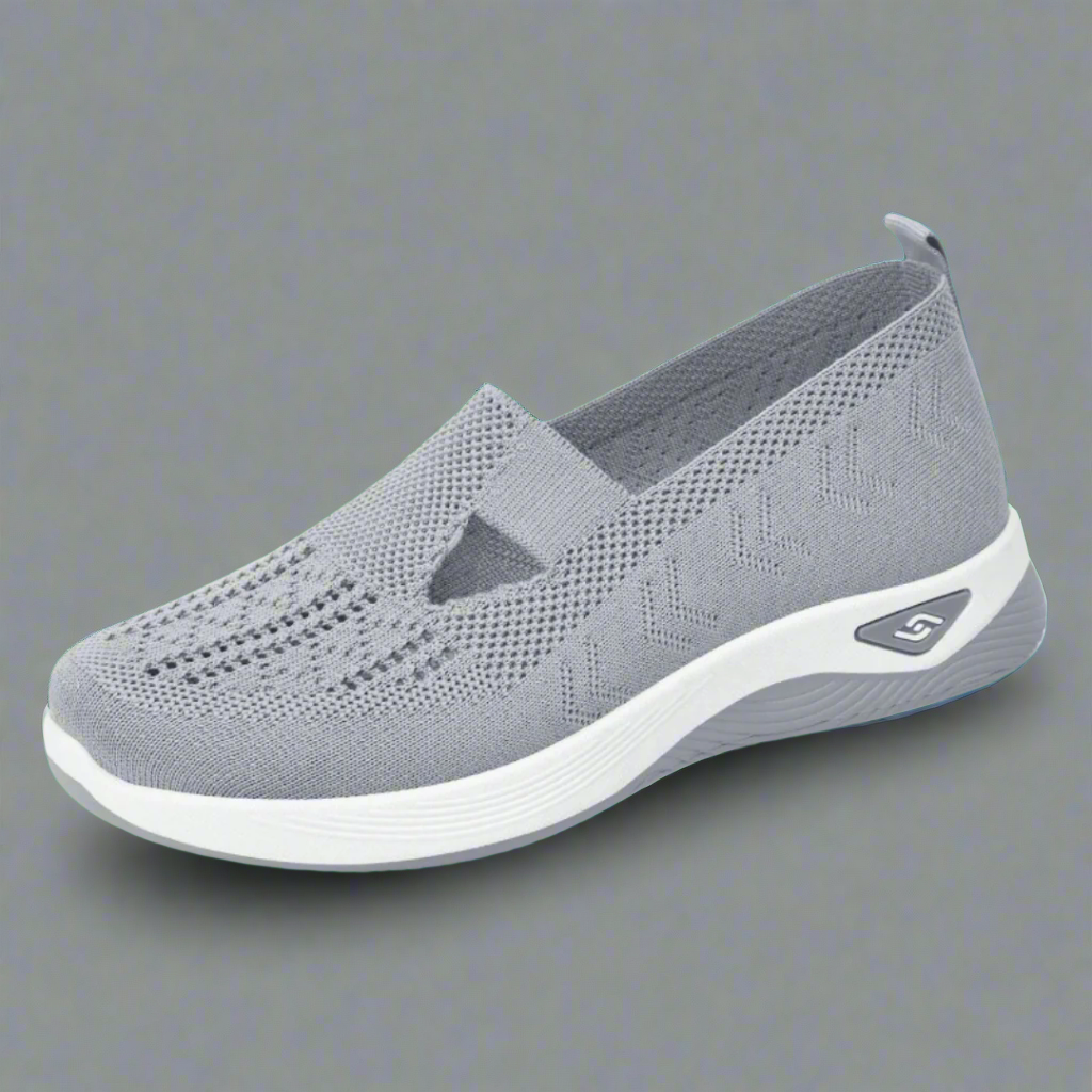Krimhildis | Stylish, Breathable Sports Shoes for Spring