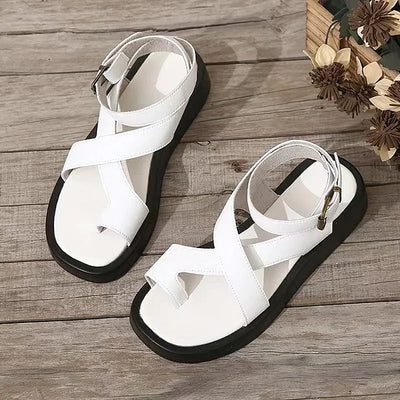 Petra | Elegant Handcrafted Sandals for Every Occasion