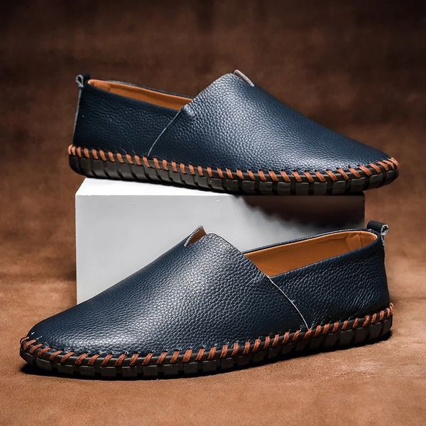 Toby | Stylish Casual Slip-On Shoes
