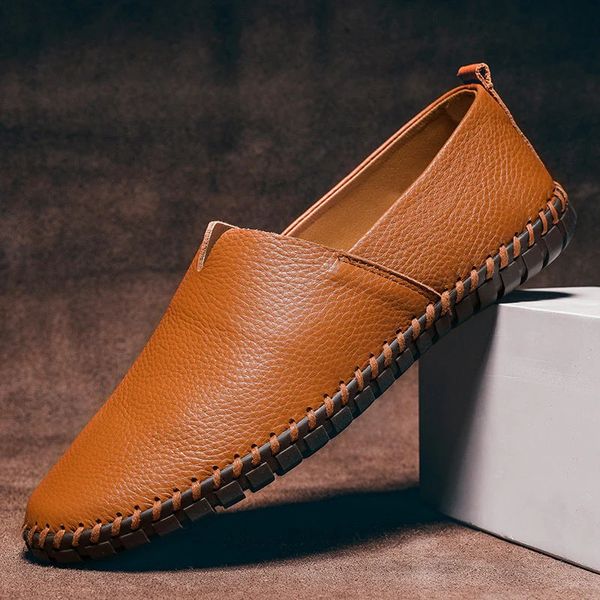 Toby | Stylish Casual Slip-On Shoes