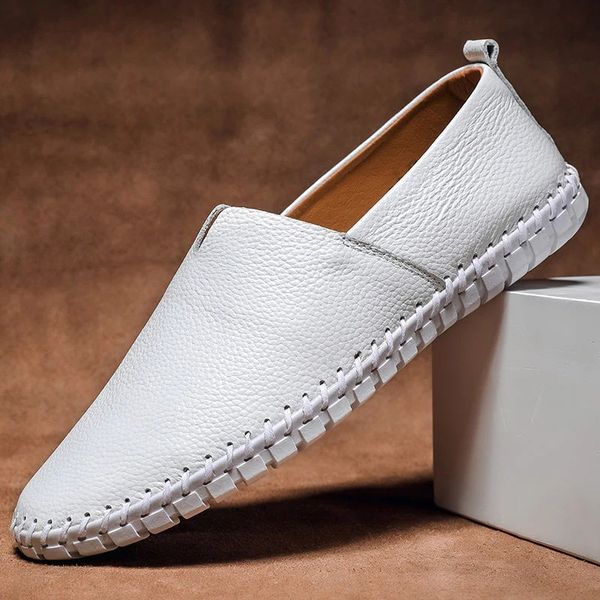Toby | Stylish Casual Slip-On Shoes