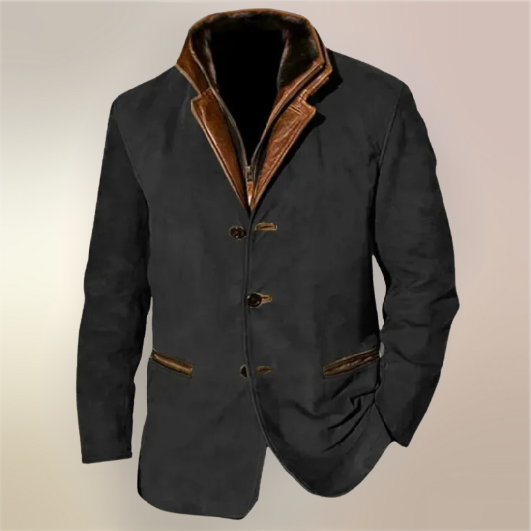 Charles™ | Vintage Jacket