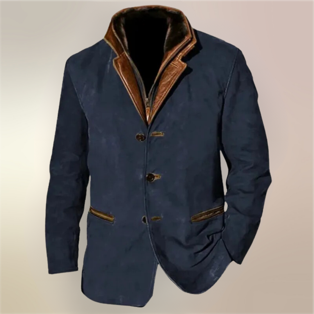 Charles™ | Vintage Jacket