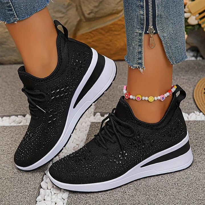 Giselle | Orthopaedic Sneakers