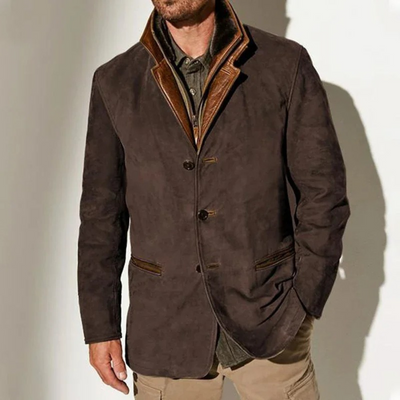Charles™ | Vintage Jacket