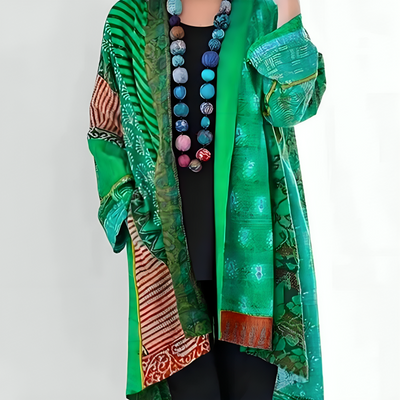 Heidi | Timeless Cardigan