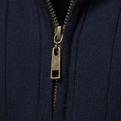 Matthew Half Zip