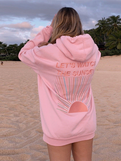 Nina™ – Timeless Hoodie