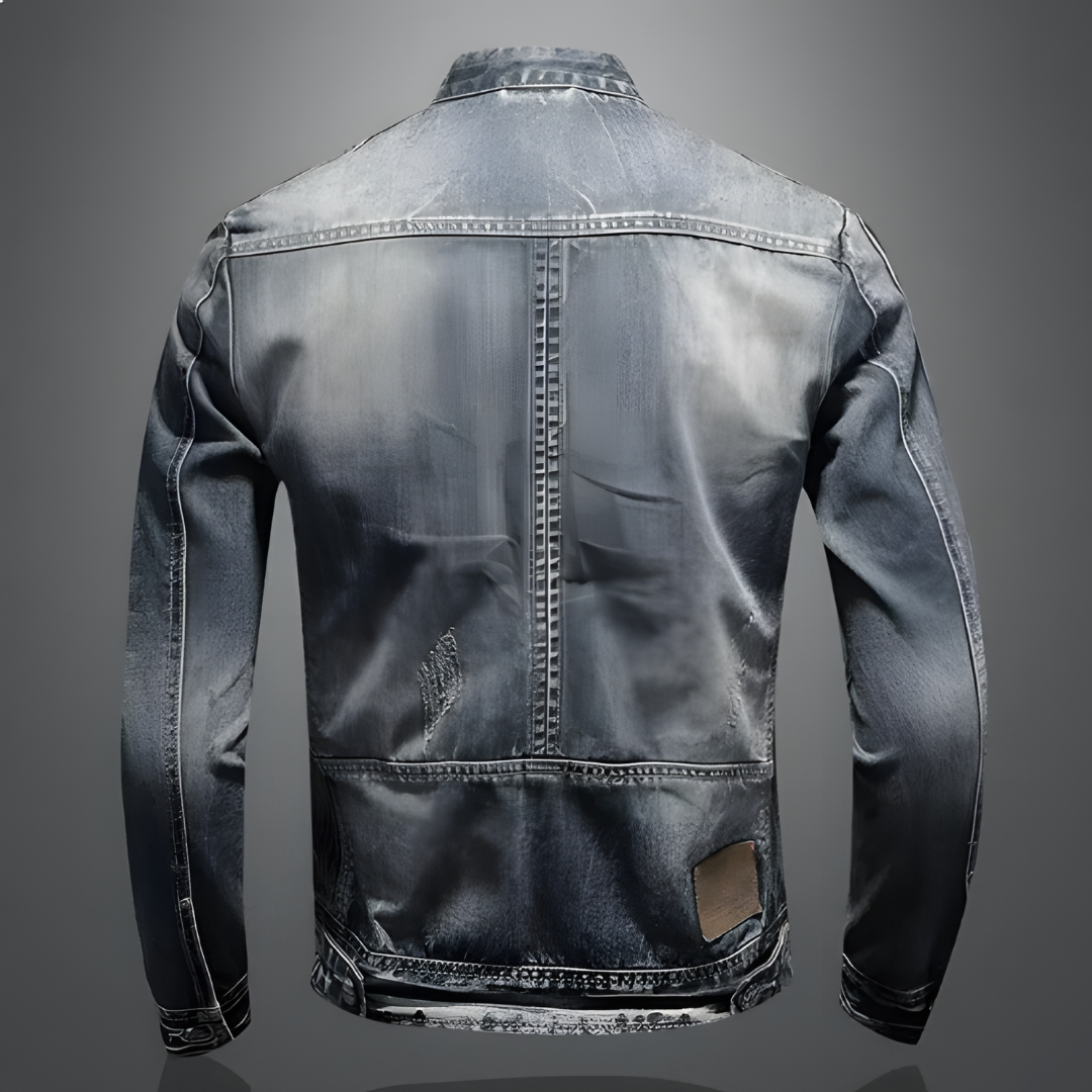Thom™ | Denim Jacket