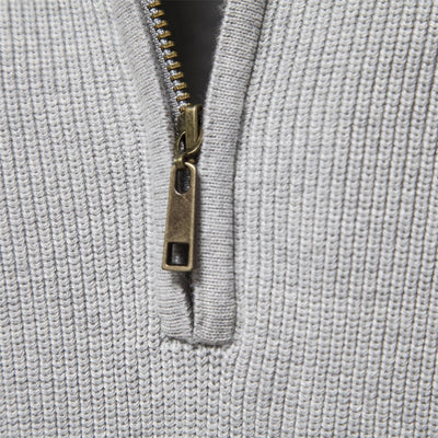 Edward Half Zip