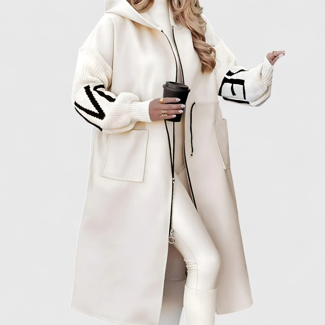 Peggy – Everyday Elegance Jacket