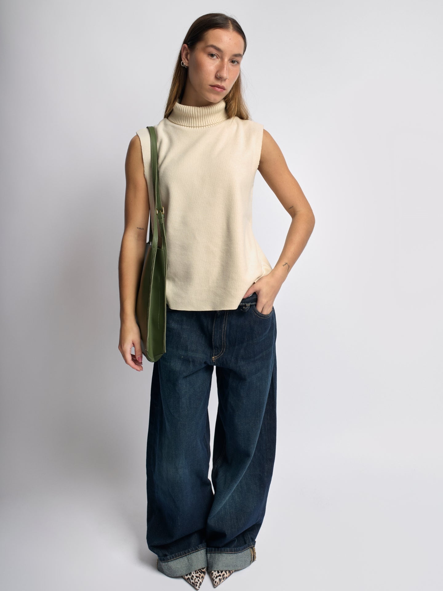 Marlowe & Co | Arya Daily Chic Bag