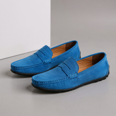 Marlowe & Co™ | Premium Orthopedic Loafers