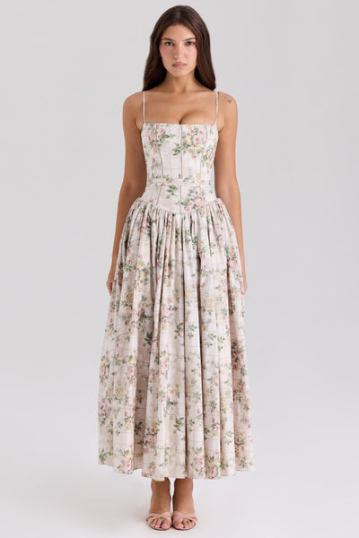 Marlowe & Co | Viral Cielle Dress