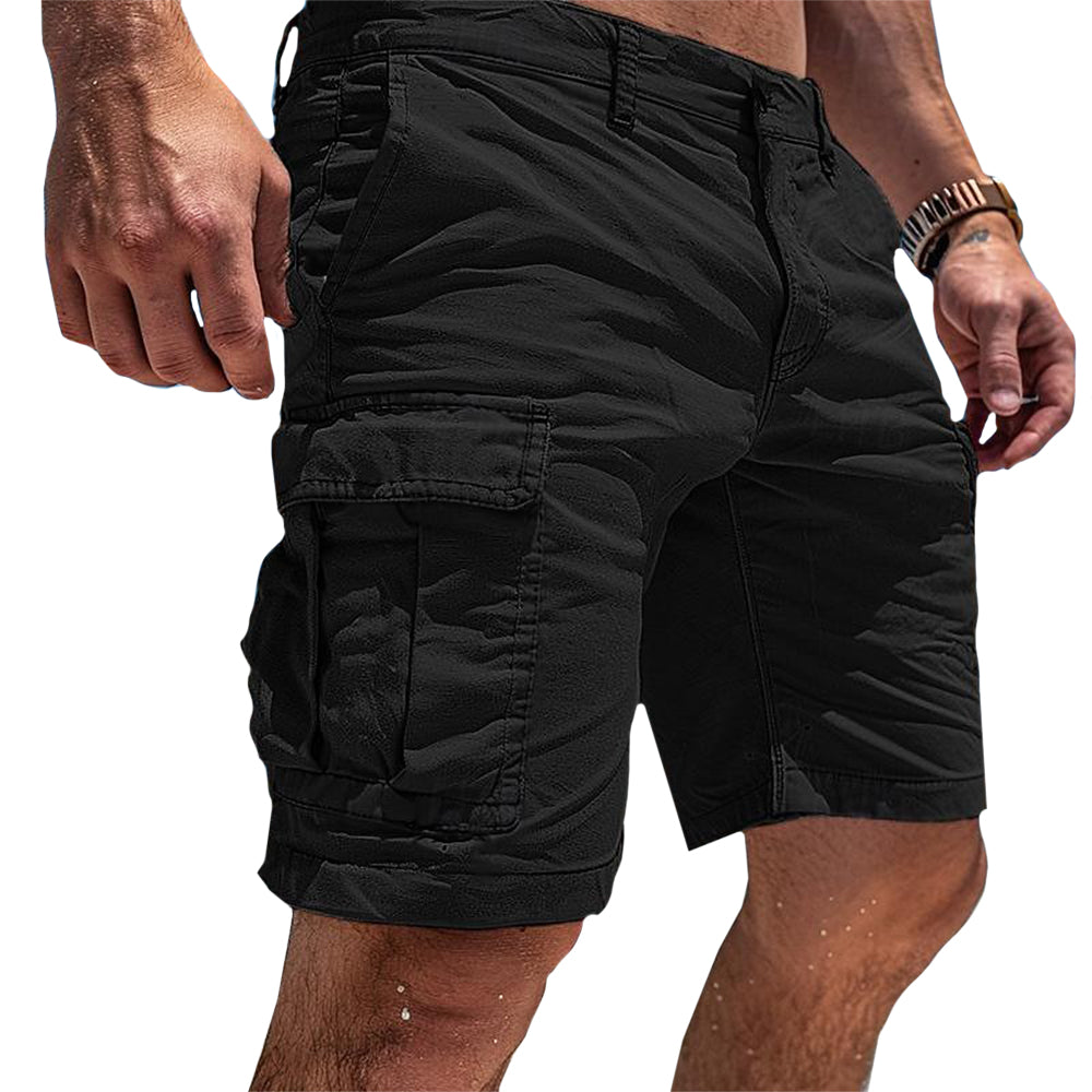 Beeck™ | Men Cargo Short