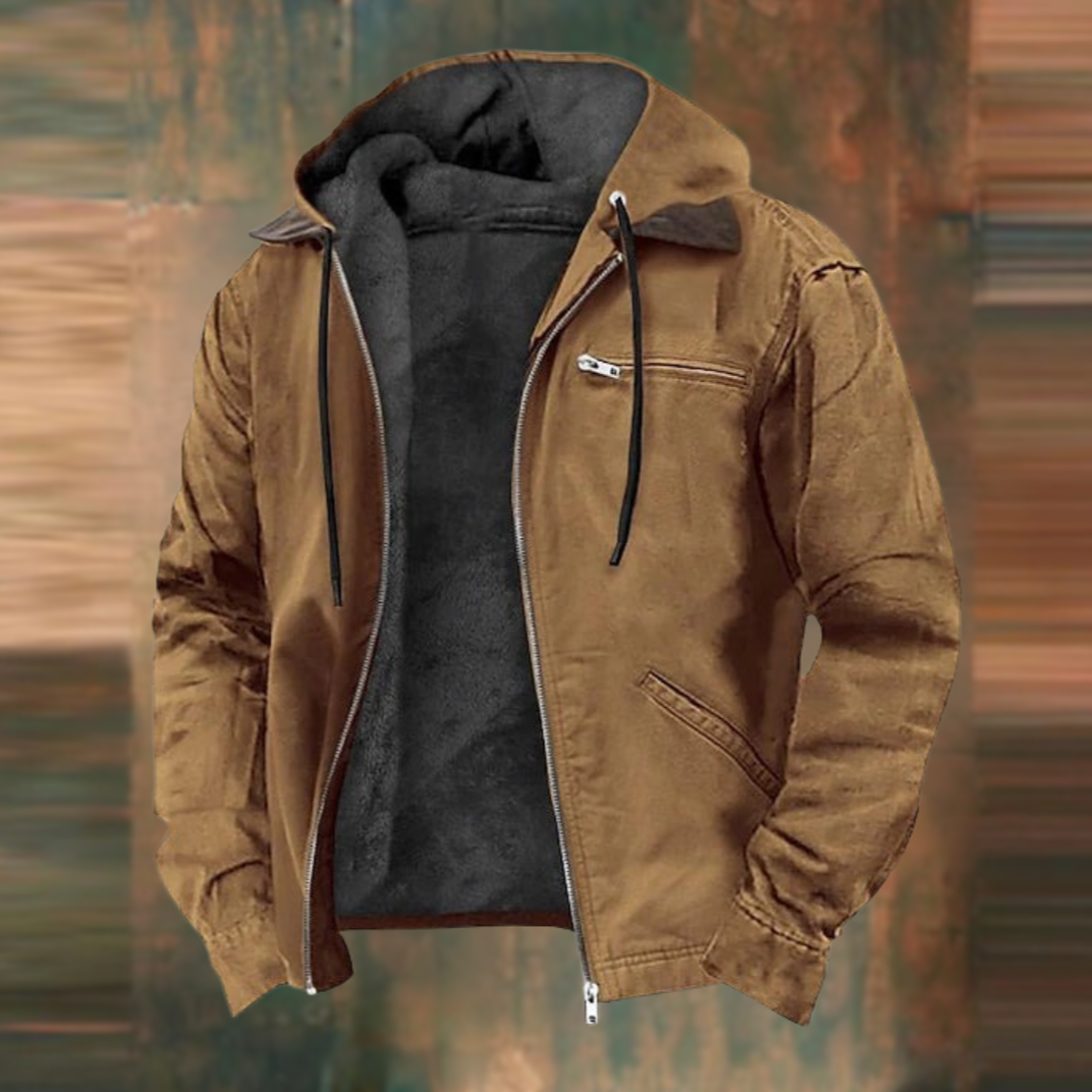 Georg™ | Autumn Jacket