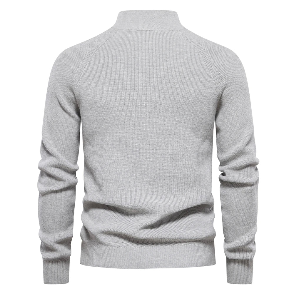 Edward Half Zip