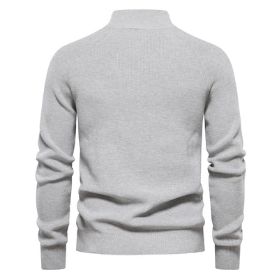 Edward Half Zip