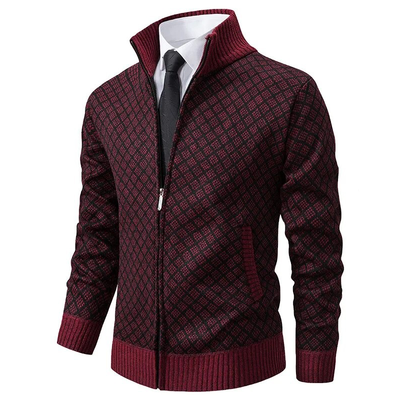 Remy | Luxurious Knitted Sweater