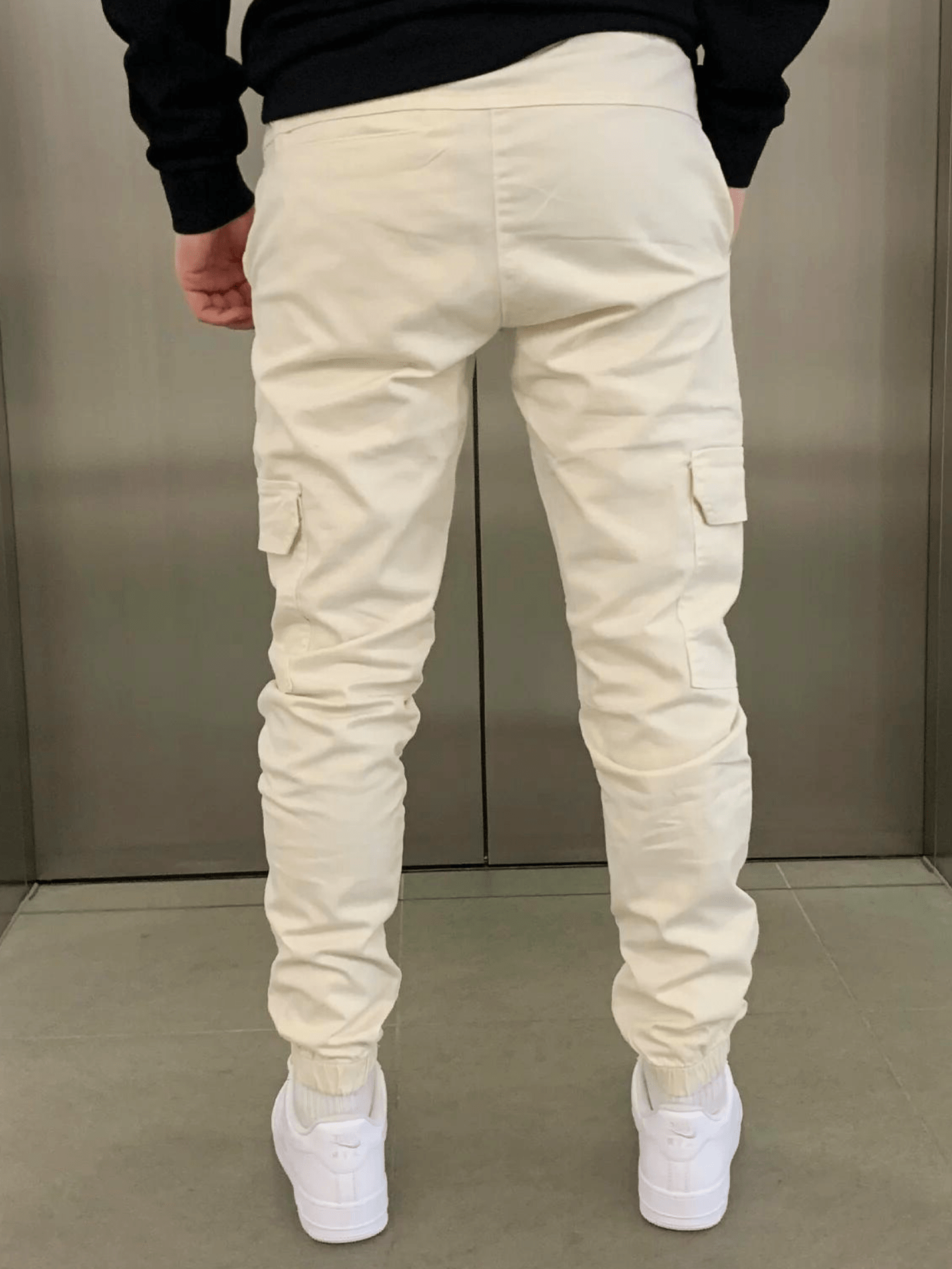 Kairo™ | Cargo Jogger Fit