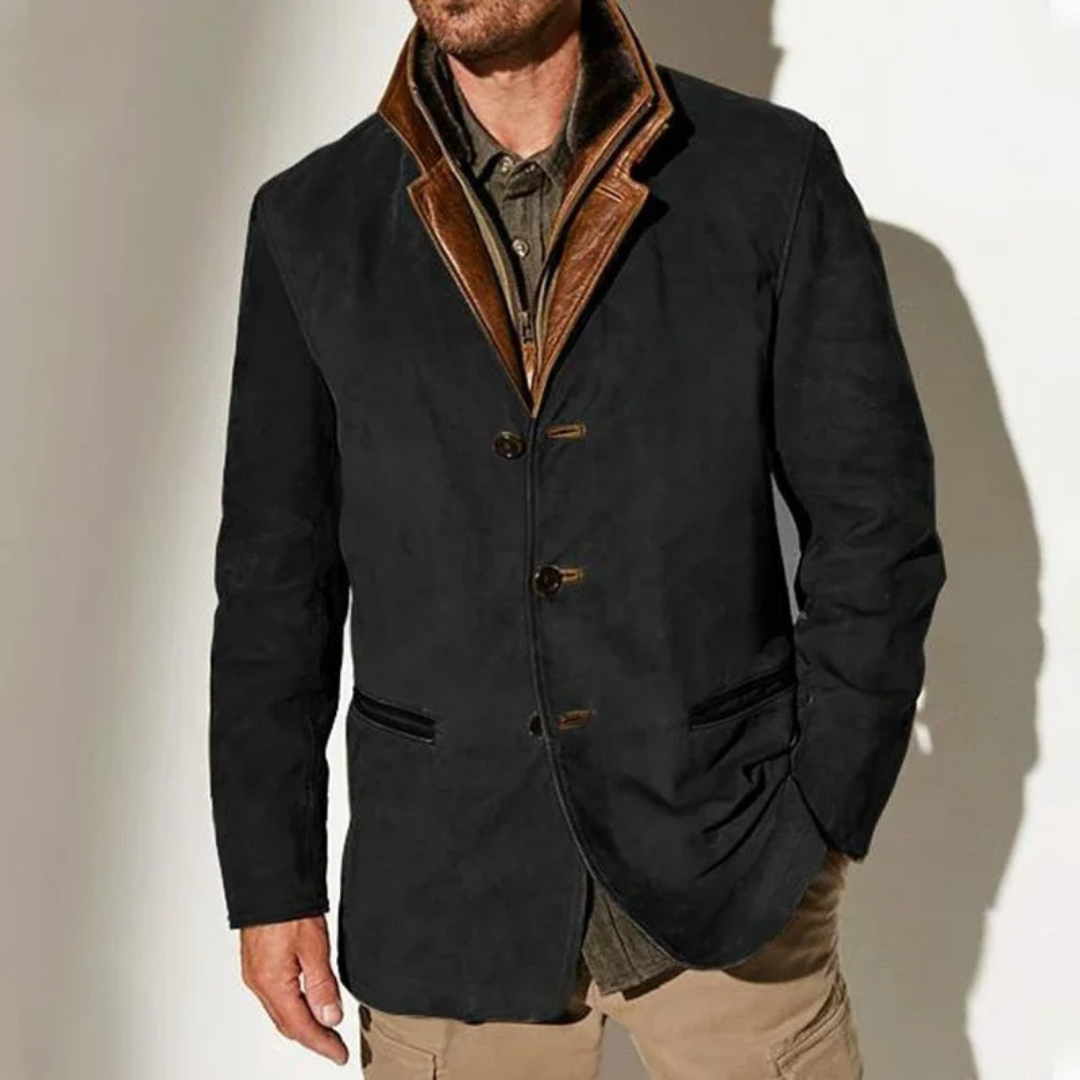 Charles™ | Vintage Jacket
