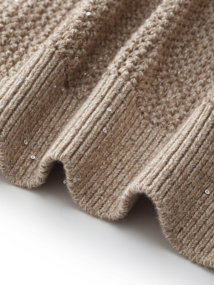 Valmere™ | Linen Zip-Up Jacket