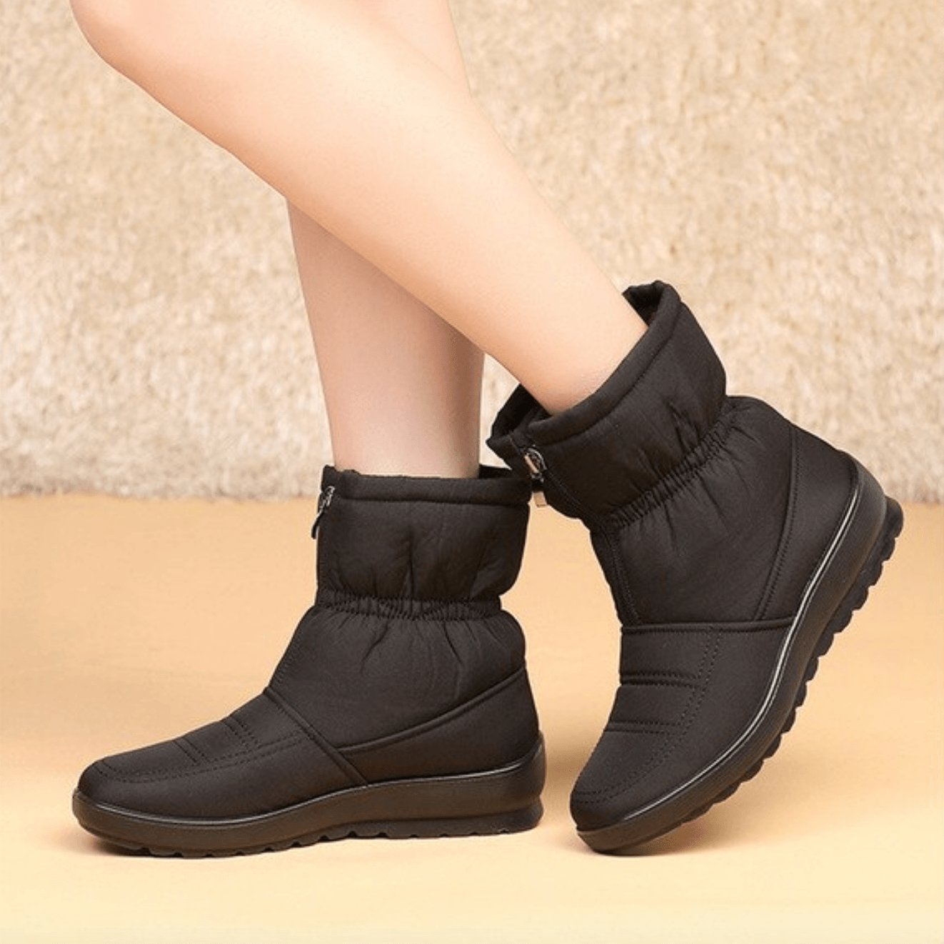 KATERINA | WATERPROOF & ALL TERRAIN BOOTS