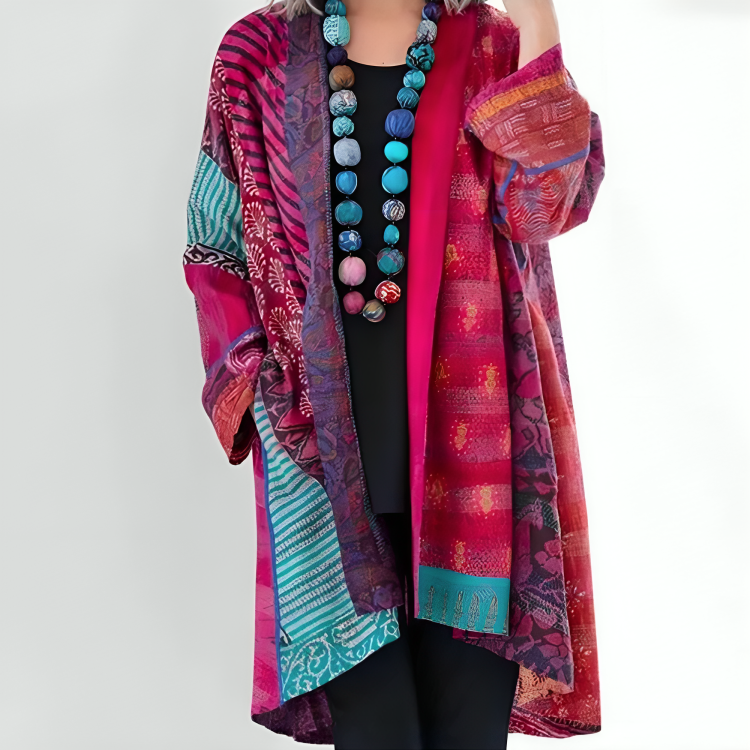 Heidi | Timeless Cardigan