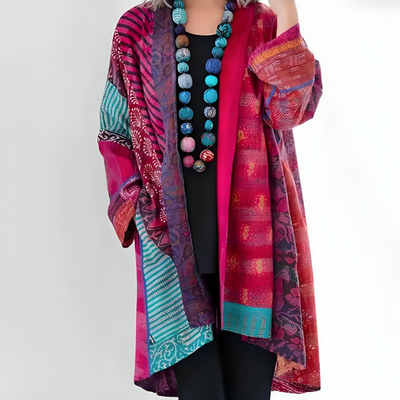 Heidi | Timeless Cardigan