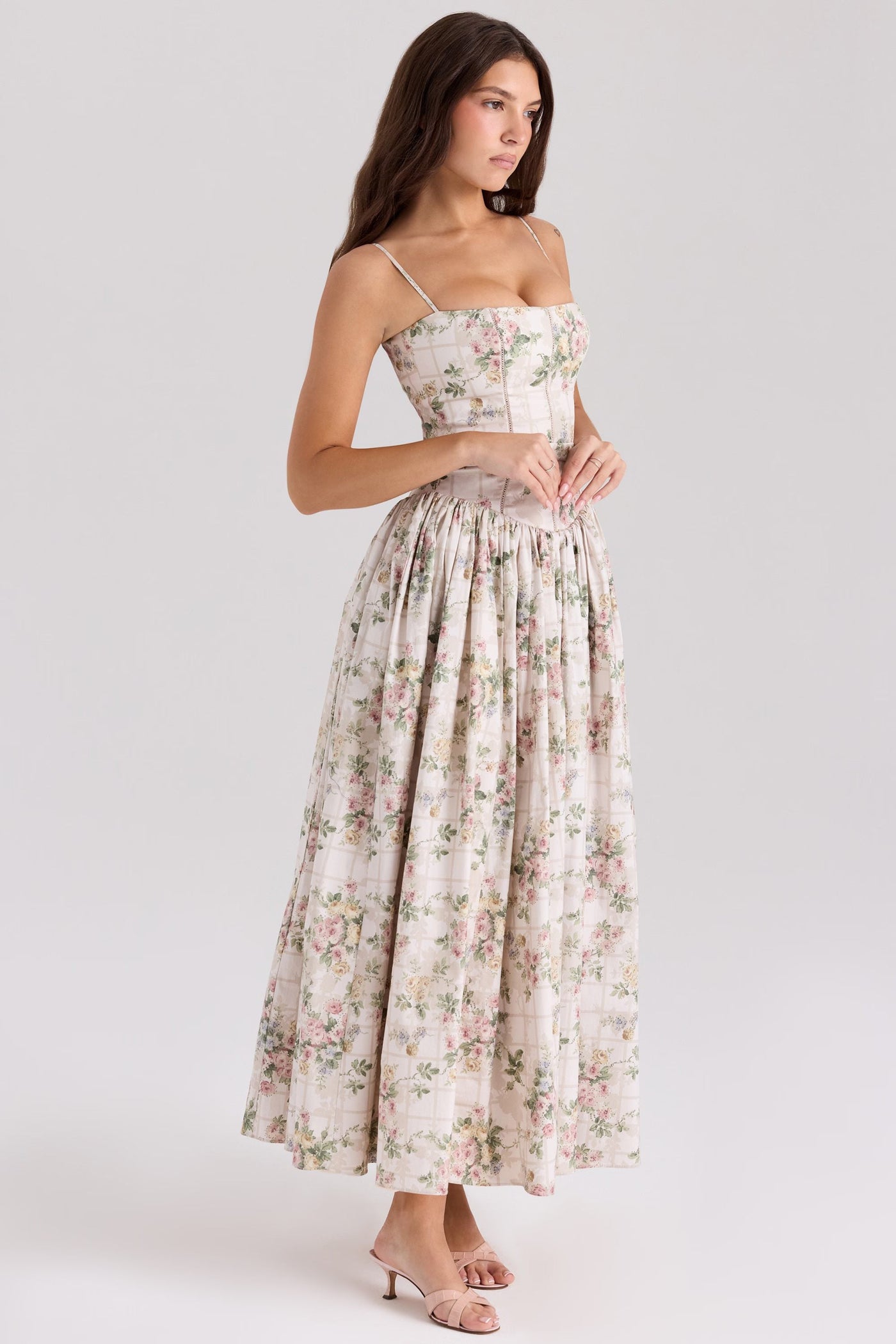 Marlowe & Co | Viral Cielle Dress