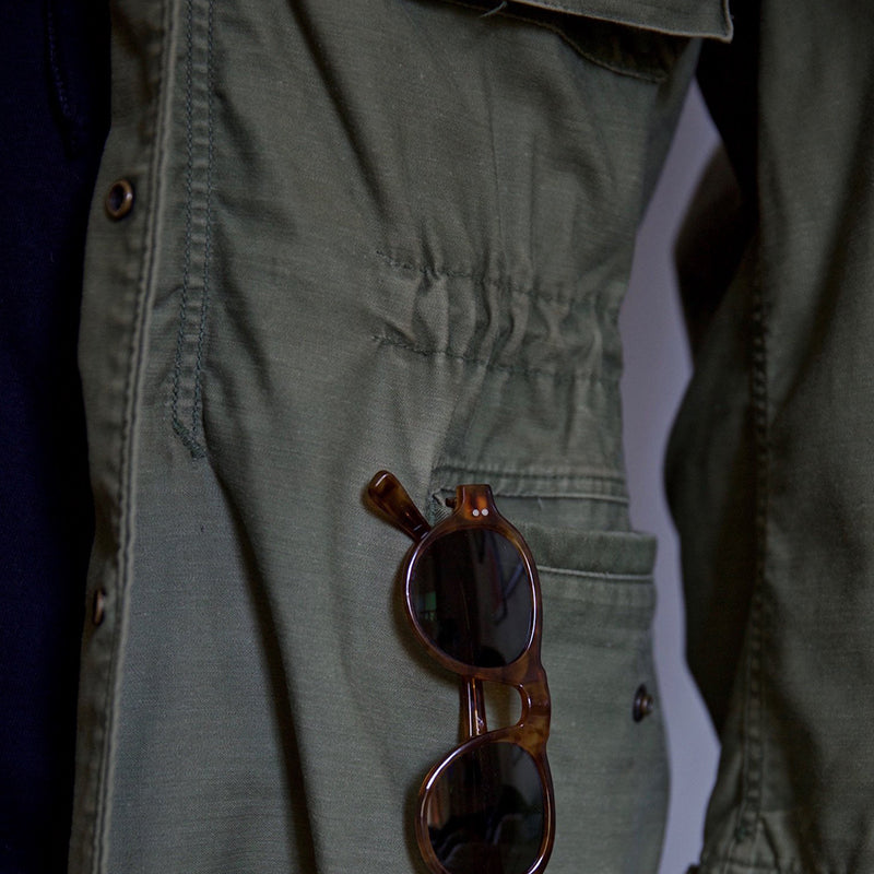 The Archer | Autumn Jacket™