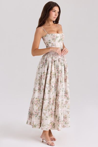 Marlowe & Co | Viral Cielle Dress