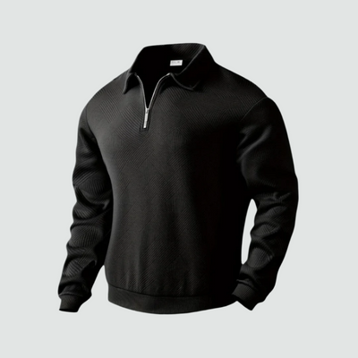 Victorio -Vintage Cozy Sweater