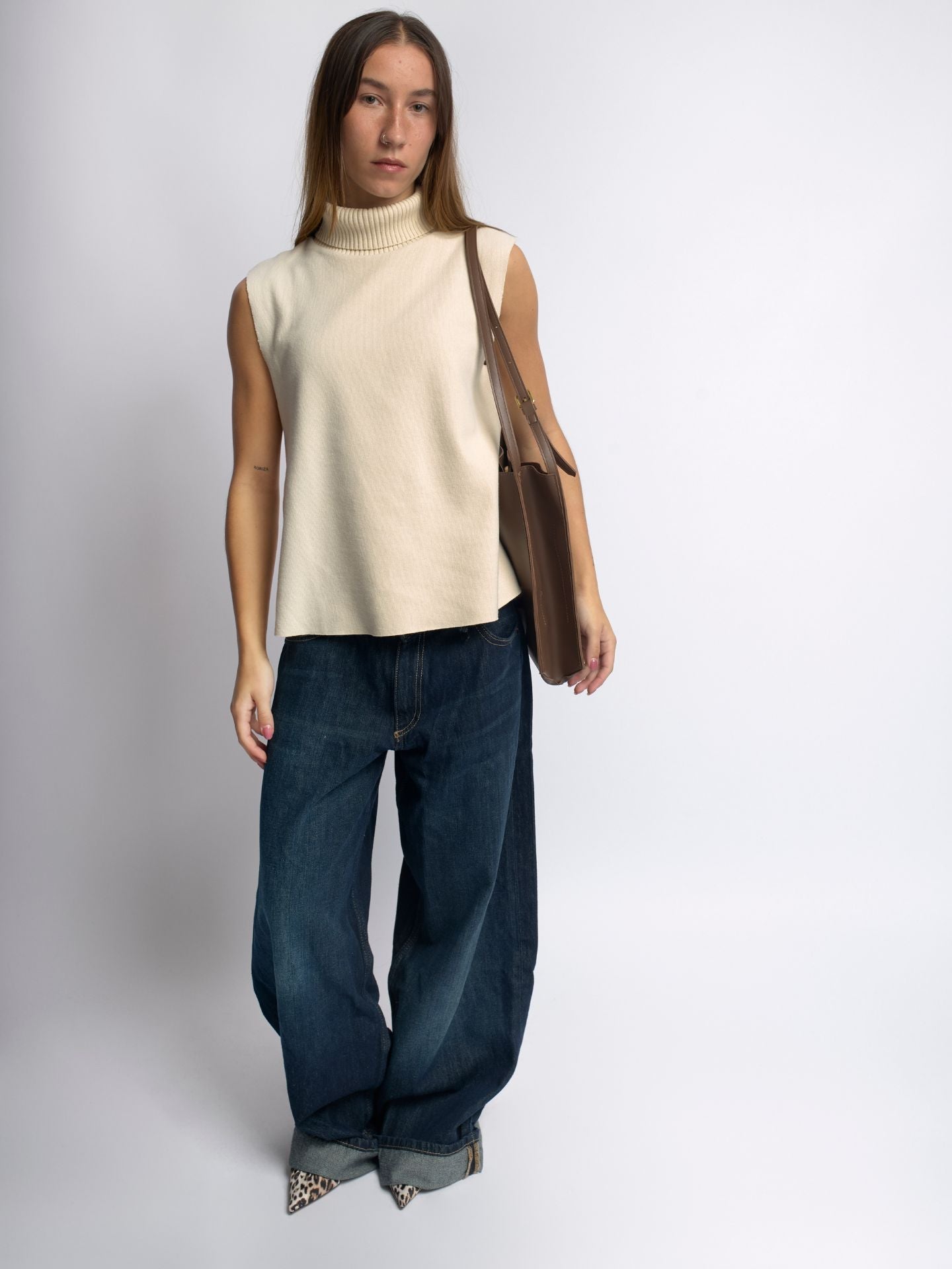 Marlowe & Co | Arya Daily Chic Bag