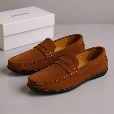 Marlowe & Co™ | Premium Orthopedic Loafers