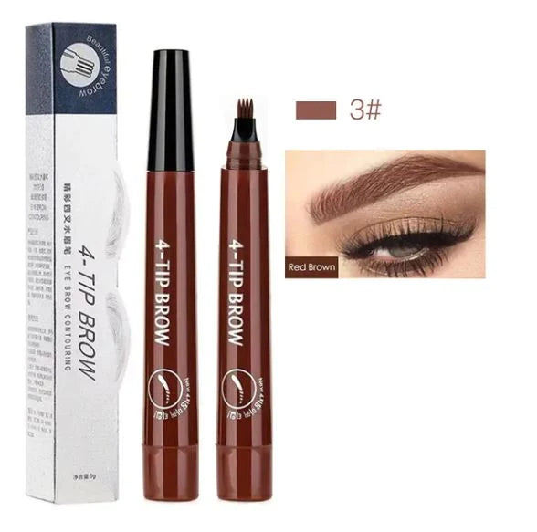 Viral Eyebrow pencil